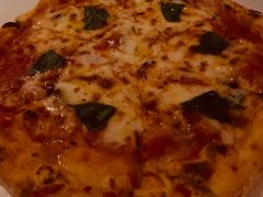 -Mercato莫卡多露台餐厅与酒吧(K11店)