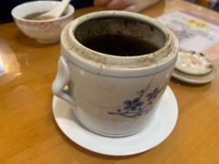 -正宗普宁豆干坊·洪记砂锅粥(红领巾路店)