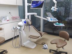 -泰康拜博口腔(松江印象城臻尔店)