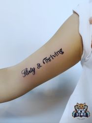 -91TATTOO纹身原创定制