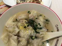 -小杨生煎(金山百联购物中心3楼店)