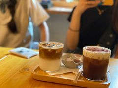 -餐酒吧Com-ing Bar(上海路店)
