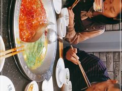 -大龙燚火锅(白石洲店)
