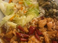 -永和大王(茉莉上新·共和新路店)