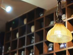 -RUMORS COFFEE ROASTERY鲁马滋咖啡(湖南路店)