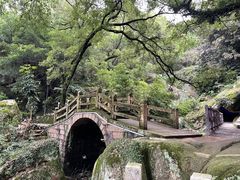 -青芝山风景名胜区