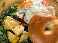 -BAKER&SPICE(安福路店)