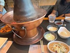 -东来顺·非遗火锅(高新店)