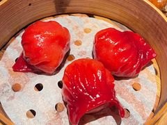 -领事馆19号中餐厅(厦门海景洲际酒店)