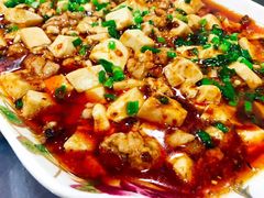 -洪霞餐馆