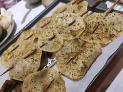 -白氏兄弟烧烤(尹家沟店)