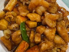 -肘子酥·天津菜·特色捞面(德云社店)