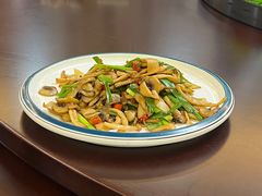 -烟疆印象新疆菜(万联广场店)