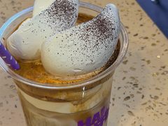 -HANA COFFEE(长寿路店)