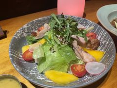 -MR.ROCKY洛奇先生·西餐&酒吧(太古仓店)