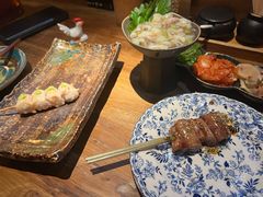 -鸟幸 TORISAKI 炭火居酒屋