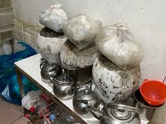 -苏州藏书羊肉(本溪路店)