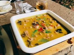 椒麻澳舌-一江春水·杭帮臻宴(三台山店)