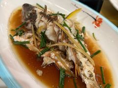 -四姑娘川味海鲜(八爪鱼店)
