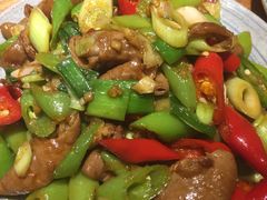 -静一餐厅·湖北菜(前门店)