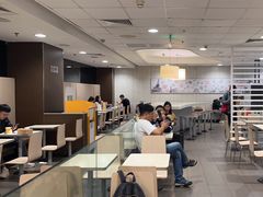 -麦当劳(西客站店)