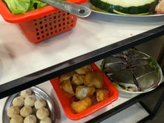 -兴兴旺·冬瓜盅·啫啫煲(西华路店)