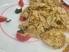 -白家大院·王府宫廷菜(苏州街店)