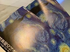 -上海梵高星空艺术馆(南京路旗舰店)