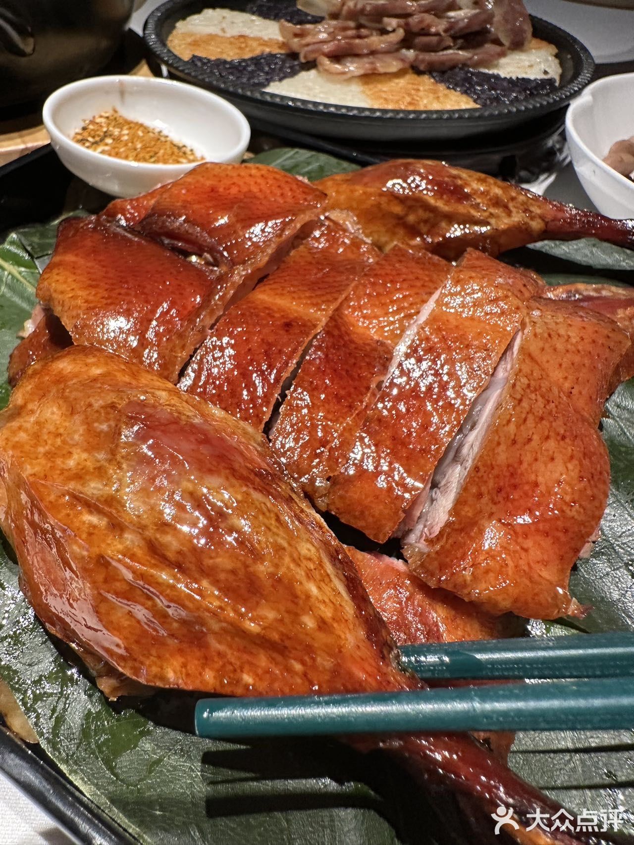淮扬腌笃鲜，好适合冬天呀！先喝一碗热乎乎的汤，很鲜美