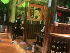 -鸟鹏烧鸟居酒屋(熙龙湾店)