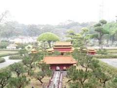 -深圳锦绣中华民俗村