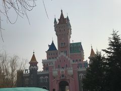 -青岛方特梦幻王国