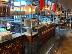 -南通滨江洲际酒店-东厨中餐厅
