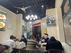 -逢春菜馆天津菜(胜利路店)