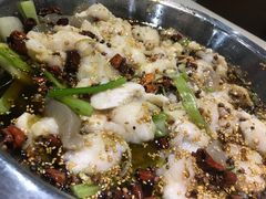 -万和源炝锅城·活鱼现炝(文艺北路店)