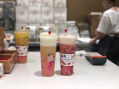-奈雪的茶(华侨城创意园店)
