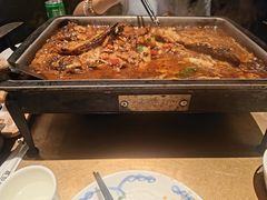 -炉鱼(萧山万象汇店)