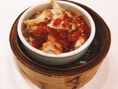 -稻香酒家·34年老字号·港式粤菜(汉街店)