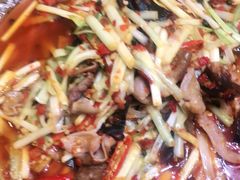 -盐井记·自贡美蛙鲜锅兔(中和店)