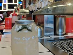 -椰不二(江北大洋百货店)