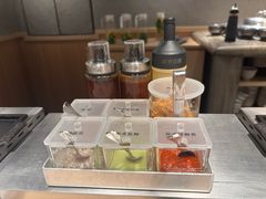 -肉肉大米(金虹桥店)