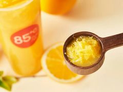 -85度C(南京龙江店)