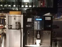 -广州富力君悦大酒店·凯菲厅