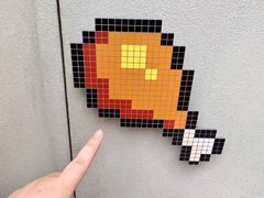 -PIXEL BOY炸鸡店(上海首店)