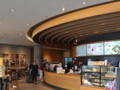 -星巴克(锦州太阳广场店)