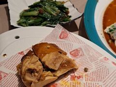 -尚一汤 广东炖汤(金桥国际店)