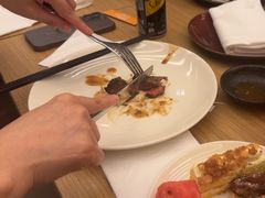 -怡咖啡海鲜自助餐厅(浦东香格里拉店)