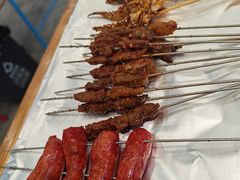 -勇利赵家烤肉坊(翠华北路店)
