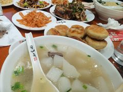 -和生记牛肉火勺店(汇兴家园店)