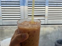-多春茶室